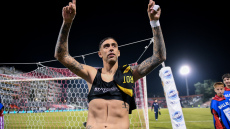 Μπετανκόρ μετά τον θρίαμβο επί της Ρεάλ με την υπογραφή του: «Το αφιερώνω στην οικογένειά μου, δουλέψαμε σαν τρελοί»