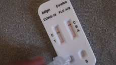 ΕΟΔΥ: Οκτώ θάνατοι από γρίπη την τελευταία εβδομάδα και 15 νοσηλείες σε ΜΕΘ