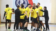 Κύμα αποχωρήσεων στην ομάδα χάντμπολ της ΑΕΚ, προς αναβολή τα δύο επόμενα παιχνίδια της