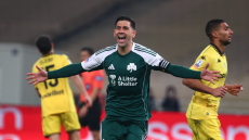 Μπακασέτας: «Πρέπει να διαχειριστείς την κριτική, με ενοχλεί η εμπάθεια»
