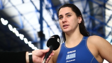 Φωτεινή Τριχά: «Απαιτητική διοργάνωση το ευρωπαϊκό, αλλά μπορούμε να πετύχουμε τους υψηλούς στόχους μας», βίντεο