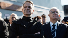 Βίντεο Μητσοτάκη: Το χρονικό από την απόφαση για την προμήθεια των Belharra, μέχρι την άφιξη της φρεγάτας «Κίμων»