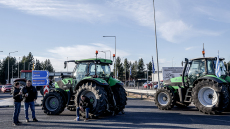 Κλειδώνει η συνάντηση Μητσοτάκη με τους «αγροτοπατέρες»: Προς εκτόνωση των μπλόκων μετά τα μέτρα που ανακοινώθηκαν