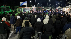 Πώς  έφτασαν στο ραντεβού με την κυβέρνηση οι «αγροτοπατέρες»: Το τηλεφώνημα Τσιάρα και το θρίλερ με το συλλαλητήριο στην Αθήνα