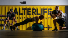 Η ALTERLIFE πιστοποιείται από τον οργανισμό Great Place to Work