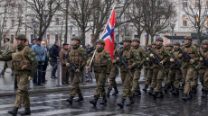 Γερμανία, Σουηδία, Γαλλία και Νορβηγία στέλνουν στρατιωτικούς στη Γροιλανδία στη σκιά των απειλών Τραμπ