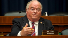 Φωτιές άναψε στην Ισλανδία το σχόλιο του υποψήφιου πρεσβευτή των ΗΠΑ ότι θα γίνει... η 52η Πολιτεία
