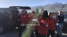 Τεράστια κινητοποίηση στα Χανιά για τον 33χρονο γιατρό που αγνοείται, δραματική έκκληση της μητέρας του