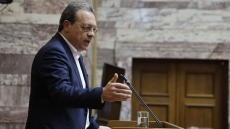 Αιχμές Φάμελλου για το κόμμα Καρυστιανού: Χωρίς ευρύτερη προοδευτική συνεργασία, το κενό θα το καλύψουν άλλοι
