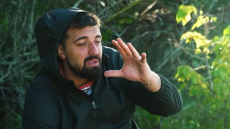 Gio για την κακοκαιρία στο «Survivor»: Άνοιξα τα μάτια μου και γινόταν της π@@@@@@ς, έτρεχαν όλοι, χαμός