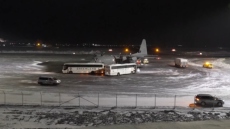 Έφτασαν στη Γροιλανδία οι πρώτοι Ευρωπαίοι στρατιώτες, ποιες χώρες στέλνουν δυνάμεις, δείτε βίντεο