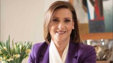 Κύπρος: Εξώδικο από τη σύζυγο Χριστοδουλίδη για επιθέσεις στα social media μετά το βίντεο για τις μίζες