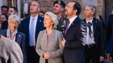 Ευρωπαϊκή Επιτροπή και Κυπριακή Δημοκρατία σε κοινές ράγες πολιτικής το πρώτο εξάμηνο του 2026 
