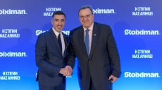 Η στιγμή ανήκει στην Stoiximan: ηγεσία με διάρκεια, αποτύπωμα με ουσία