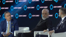 «Νομίζεις ότι είστε απόγονοι του Πλάτωνα και του Αριστοτέλη αλλά δεν είστε» - Παραλήρημα Ράμα εναντίον Έλληνα δημοσιογράφου, δείτε βίντεο