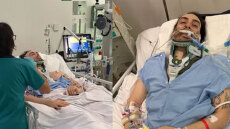 Το δράμα ενός 28χρονου Έλληνα στην Αυστραλία: Πήγε διακοπές να δει συγγενείς του, τραυματίστηκε σε παραλία, κινδυνεύει με τετραπληγία