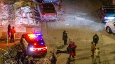 Νέος πυροβολισμός από πράκτορα ICE στη Μινεάπολη: Τραυματίστηκε άνδρας από τη Βενεζουέλα, δείτε βίντεο