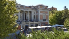 Ικανοποιημένοι με τα 3,5 εκατ. επισκέπτες, δεν θέλουμε ούτε έναν παραπάνω, δηλώνει ο διευθυντής του Μουσείου Πράδο