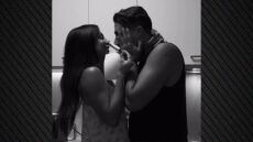 Η αντίδραση του Σάκη Κατσούλη όταν έμαθε ότι θα γίνει πατέρας 