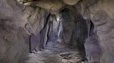 Αρχαιολόγοι άνοιξαν σπηλιά στο Γιβραλτάρ που ήταν σφραγισμένη για 40.000 χρόνια και έκαναν μία σπουδαία ανακάλυψη