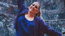 Η Stella Kay εξήγησε πώς προέκυψε η συμμετοχή της στον ελληνικό τελικό της Eurovision: Δεν ήταν ποτέ όνειρό μου
