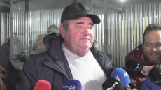 Ο Ανεστίδης βρίζει χυδαία τον Μητσοτάκη on camera - Δείτε βίντεο