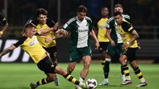 Παναθηναϊκός: Εξαιρετικά αμφίβολος για το παιχνίδι με την ΑΕΚ ο Τζούρισιτς 