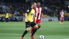 ΑΕΚ: Κυκλοφόρησαν τα εισιτήρια για το ντέρμπι με τον Ολυμπιακό 