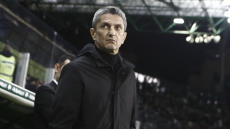 Φίλοι του ΠΑΟΚ έγραψαν τραγούδι για τον Λουτσέσκου με τον τίτλο «γάτα ρουμάνικια», βίντεο 