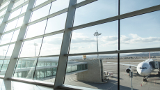 Θεσσαλονίκη: Συνελήφθη 53χρονος για κλοπή αρωμάτων από κατάστημα στο αεροδρόμιο «Μακεδονία» 