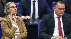 Politico: Το γερμανικό ακροδεξιό AfD χαλαρώνει τον εναγκαλισμό του με τον Τραμπ μετά τις απειλές για τη Γροιλανδία