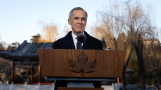 Νέα εποχή στις σχέσεις Καναδά - Κίνας: Συμφώνησαν σε αμοιβαία μείωση των δασμών