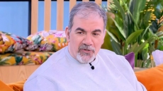 Δημήτρης Σταρόβας: Είχα φτάσει 167 κιλά, η παχυσαρκία είναι ασθένεια και έπαιξε ρόλο σε αυτό που έπαθα