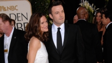 Μπεν Άφλεκ για τα παιδιά που απέκτησε με την Τζένιφερ Γκάρνερ: Ελπίζω να μη σπαταλήσουν τη ζωή τους στην υποκριτική