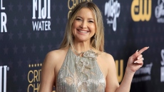 Η Κέιτ Χάντσον μίλησε για το πώς η αντιμετώπιση των φόβων της, άλλαξε την καριέρα της: Ένιωσα ότι δεν μου έλειπε πια τίποτα