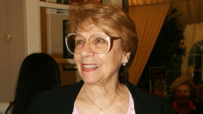 Μέλπω Ζαρόκωστα: Ήταν ένας πολύ δυνατός και ακούραστος άνθρωπος, αγωνίστηκε σκληρά, είπε ο γιος της