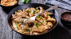 Πώς το μοσχαρίσιο συκώτι βγαίνει μαλακό και ζουμερό