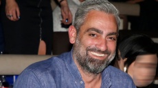 Πέθανε ο επιχειρηματίας Νεκτάριος Γαλίτης