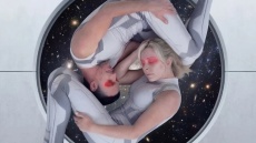 To «Παραλήρημα για δύο» του Ευγένιου Ιονέσκο ανεβαίνει στη σκηνή Brecht-2510