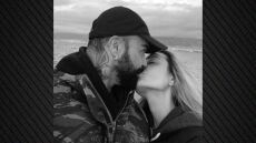 Οι φωτογραφίες του Περικλή Κονδυλάτου με τα φιλιά στο στόμα: Τέσσερα χρόνια όλοι αναρωτιούνται ποιο είναι αυτό το κορίτσι