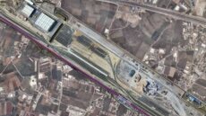 Θριάσιο ΙΙ: Στο «φίλτρο» του Ελεγκτικού Συνεδρίου η παραχώρηση – Eντός έτους οι υπογραφές με Damco-Hellenic Train