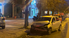 Αφαίρεση διπλώματος για ένα χρόνο και εξαγοράσιμη ποινή για την 24χρονη που έπεσε πάνω σε 15 ΙΧ στη Θεσσαλονίκη