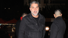 Οι δημόσιες ευχές του Βασίλη Μπισμπίκη στον γιο του για τα γενέθλιά του