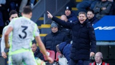 Κρίσταλ Πάλας: Ο Γκλάσνερ ανακοίνωσε την αποχώρησή του στο τέλος της σεζόν