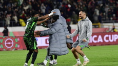 Στην 3η θέση του Κόπα Άφρικα η Νιγηρία: Επικράτησε με 4-2 στα πέναλτι της Αιγύπτου στο μικρό τελικό, δείτε βίντεο 