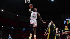 Ολυμπιακός - Μαρούσι 104-89: Με ακόμα μία 100αρα συνέχισαν αήττητοι στη Basket League οι ερυθρόλευκοι, δείτε βίντεο 