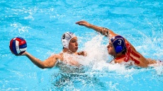 Ξεμούδιασμα για την εθνική μας ομάδα πόλο, 20-8 την Τουρκία και… περιμένει την Ιταλία, δείτε βίντεο
