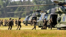 Ώρα να εγκαταλειφθεί ο Τραμπ; Οι επιλογές που εξετάζουν οι Ευρωπαίοι για να σώσουν τη Γροιλανδία 