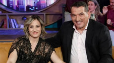 Δήμας - Σκαφίδα: Η γνωριμία, το... ξαφνικό φιλί στο στόμα, o Snoop Dogg και το παράπονο της Αφροδίτης
