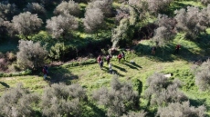 Ειδικές θερμικές κάμερες, drone και σκυλιά στις έρευνες για τον 33χρονο γιατρό - Αναφορές ότι τον είδαν στο Ρέθυμνο